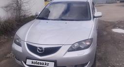Mazda 3 2004 года за 2 500 000 тг. в Жезказган – фото 4