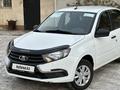 ВАЗ (Lada) Granta 2190 2022 годаfor4 400 000 тг. в Актобе – фото 5