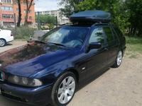 BMW 528 1997 годаүшін4 500 000 тг. в Астана