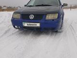 Volkswagen Jetta 2002 года за 950 000 тг. в Семей