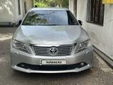 Toyota Camry 2012 года за 7 200 000 тг. в Алматы