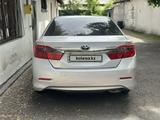 Toyota Camry 2012 года за 7 200 000 тг. в Алматы – фото 2
