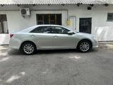 Toyota Camry 2012 года за 7 200 000 тг. в Алматы – фото 3