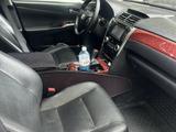 Toyota Camry 2012 года за 7 200 000 тг. в Алматы – фото 5