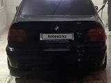 BMW 523 1998 года за 1 799 999 тг. в Уральск – фото 2