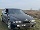 BMW 523 1998 года за 1 799 999 тг. в Уральск – фото 3