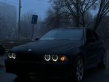 BMW 523 1998 года за 1 799 999 тг. в Уральск – фото 4