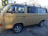 Volkswagen Transporter 1983 года за 1 000 000 тг. в Шымкент – фото 2