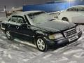 Mercedes-Benz C 200 1994 годаfor2 712 000 тг. в Астана – фото 8