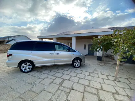 Toyota Estima 2001 года за 3 550 000 тг. в Актау – фото 7