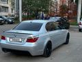 BMW 525 2007 года за 7 200 000 тг. в Астана – фото 6