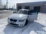 BMW 530 2004 года за 4 950 000 тг. в Жезказган – фото 3