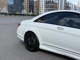 Mercedes-Benz CL 63 AMG 2008 годаүшін9 000 000 тг. в Астана – фото 2