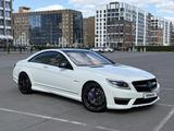 Mercedes-Benz CL 63 AMG 2008 годаүшін9 000 000 тг. в Астана