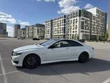Mercedes-Benz CL 63 AMG 2008 годаүшін9 000 000 тг. в Астана – фото 5