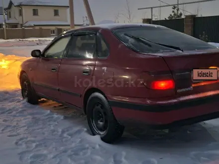 Toyota Carina E 1996 года за 2 000 000 тг. в Астана