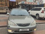 Toyota Camry 2004 годаүшін6 600 000 тг. в Туркестан