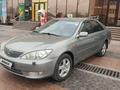 Toyota Camry 2004 года за 6 600 000 тг. в Туркестан – фото 3