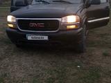 GMC Yukon 2001 годаүшін6 000 000 тг. в Алматы – фото 4