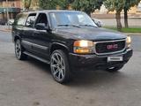 GMC Yukon 2001 года за 7 300 000 тг. в Алматы – фото 2