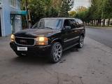 GMC Yukon 2001 года за 7 300 000 тг. в Алматы – фото 3