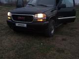 GMC Yukon 2001 годаүшін6 000 000 тг. в Алматы – фото 5