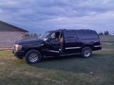 GMC Yukon 2001 годаүшін6 000 000 тг. в Алматы – фото 2