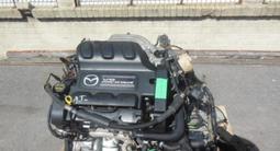 L3 LF AJ GY Z5 KL KF K8 L3 B6 V3 MAZDA ДВИГАТЕЛЬ АКПП МКПП за 280 000 тг. в Алматы – фото 2