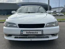 Toyota Mark II, 1995