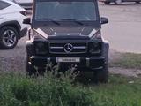 Mercedes-Benz G 500 1999 года за 10 000 000 тг. в Усть-Каменогорск