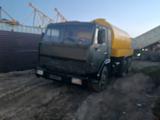КамАЗ  5321 1986 года за 8 500 000 тг. в Астана – фото 3