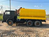 КамАЗ  5321 1986 года за 8 500 000 тг. в Астана
