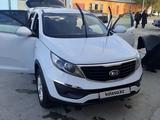 Kia Sportage 2015 года за 8 000 000 тг. в Туркестан