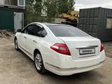 Nissan Teana 2011 годаүшін5 000 000 тг. в Алматы – фото 2