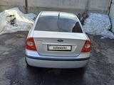 Ford Focus 2006 года за 2 900 000 тг. в Петропавловск – фото 5