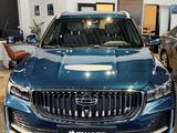 Geely Monjaro Flagship 2025 года за 16 690 000 тг. в Хромтау