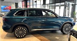Geely Monjaro Flagship 2025 года за 16 490 000 тг. в Хромтау – фото 2