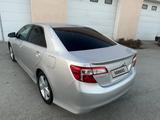 Toyota Camry 2014 годаfor6 300 000 тг. в Актау – фото 4