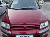 Mitsubishi Space Wagon 2001 годаүшін3 600 000 тг. в Шымкент
