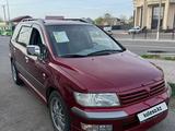Mitsubishi Space Wagon 2001 годаүшін3 600 000 тг. в Шымкент – фото 3