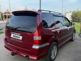 Mitsubishi Space Wagon 2001 годаүшін3 600 000 тг. в Шымкент – фото 4