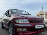 Mitsubishi Space Wagon 2001 годаүшін3 600 000 тг. в Шымкент – фото 5