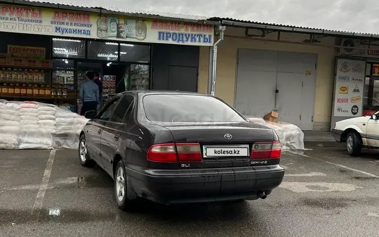 Toyota Carina E 1995 года за 2 350 000 тг. в Тараз