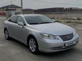 Lexus ES 350 2006 года за 6 900 000 тг. в Тараз – фото 3