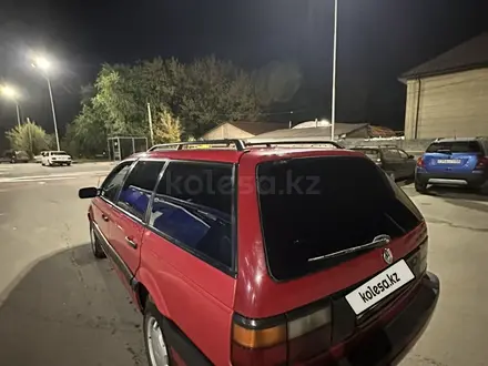 Volkswagen Passat 1990 года за 1 600 000 тг. в Алматы