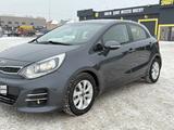 Kia Rio 2015 годаfor5 350 000 тг. в Караганда – фото 4
