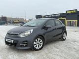 Kia Rio 2015 годаfor5 350 000 тг. в Караганда