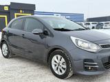 Kia Rio 2015 годаfor5 350 000 тг. в Караганда – фото 5