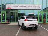 Chery Tiggo 2 Pro Style 2024 года за 5 390 000 тг. в Тараз – фото 2