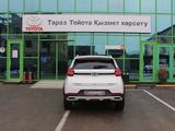 Chery Tiggo 2 Pro Style 2024 года за 5 390 000 тг. в Тараз – фото 4